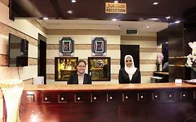 Al Khaleej Grand Hotel Dubai